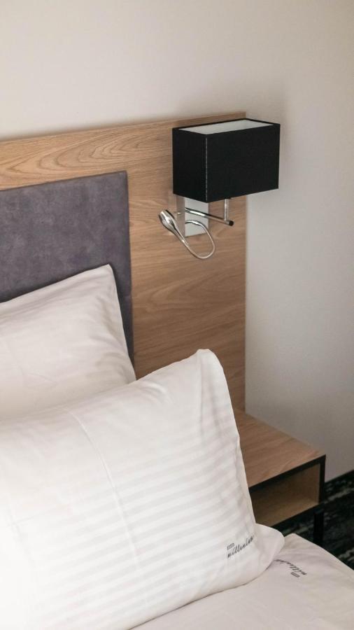 Nowe Millenium Aparthotel Swinoujscie Exterior photo